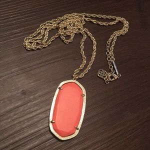 Kendra Scott Necklace